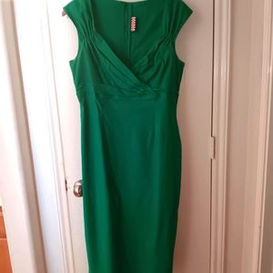 Erin Dress Pinup Couture